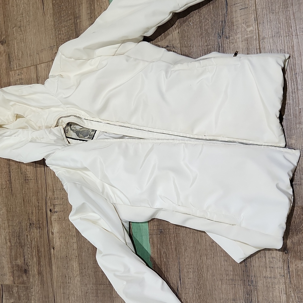Jacket - Picture 3 of 6